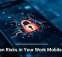 Hidden Risks in Your Work Mobile Apps